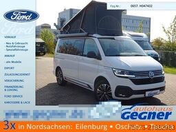 VOLKSWAGEN California T6.1 DSG 199PS 4MOTION Beach Edition