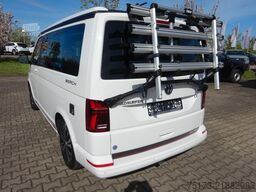 VOLKSWAGEN California T6.1 DSG 199PS 4MOTION Beach Edition