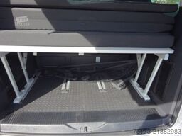 VW California T6.1 DSG 199PS 4MOTION Beach Edition