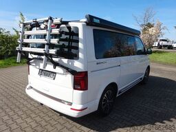 VOLKSWAGEN California T6.1 DSG 199PS 4MOTION Beach Edition