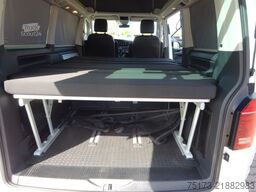 VOLKSWAGEN California T6.1 DSG 199PS 4MOTION Beach Edition