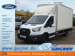 FORD Transit 350 L4 130PS HA Trend Koffer LBW