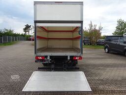 FORD Transit 350 L4 130PS HA Trend Koffer LBW
