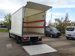 FORD Transit 350 L4 130PS HA Trend Koffer LBW