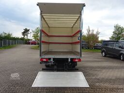 FORD Transit 350 L4 130PS HA Trend Koffer LBW
