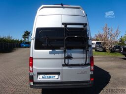 VOLKSWAGEN Grand California Autm. VA 600 LED Markise