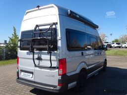 VOLKSWAGEN Grand California Autm. VA 600 LED Markise