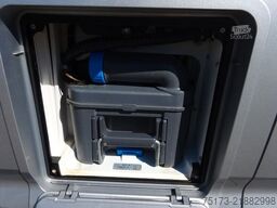 VOLKSWAGEN Grand California Autm. VA 600 LED Markise