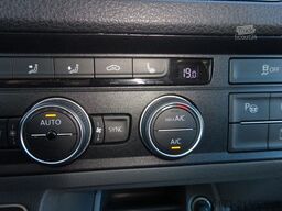 VOLKSWAGEN Grand California Autm. VA 600 LED Markise