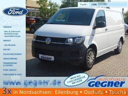 VOLKSWAGEN T6 Transporter Kasten Kurz Climatic Flügeltür
