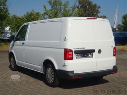 VOLKSWAGEN T6 Transporter Kasten Kurz Climatic Flügeltür