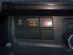 VOLKSWAGEN T6 Transporter Kasten Kurz Climatic Flügeltür