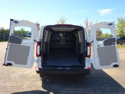 VOLKSWAGEN Transporter Kasten 170PS DSG LR Klima Flügeltüre