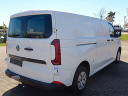 VOLKSWAGEN Transporter Kasten 170PS DSG LR Klima Flügeltüre