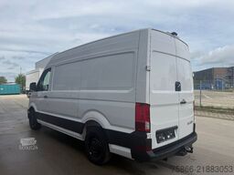 MAN 3.180 TGE 4x4 Neuwagen sofort lieferbar