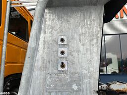 Iveco Trakker AD380T41W 8x6 Euro 6 HMF 19 Tonmeter Z-...