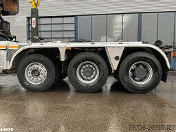 Iveco Trakker AD380T41W 8x6 Euro 6 HMF 19 Tonmeter Z-...