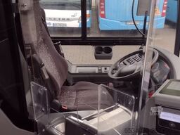 Mercedes Benz Citaro, TÜV, 1.Hand, neuer Motor