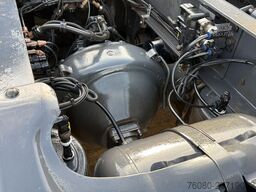 Scania R520 (BELGIAN TRUCK / RETARDER / EURO 6 / 6X4 /...