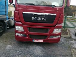 MAN MANTGX