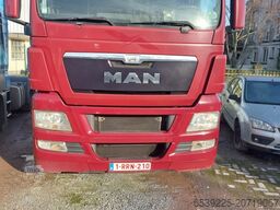 MAN MANTGX
