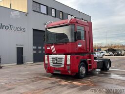 Renault AE 440 Magnum E-tech (BOITE MANUELLE / MANUAL G...