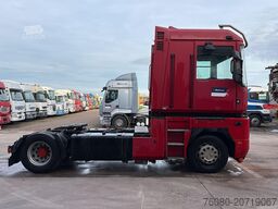Renault AE 440 Magnum E-tech (BOITE MANUELLE / MANUAL G...
