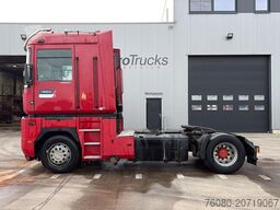 Renault AE 440 Magnum E-tech (BOITE MANUELLE / MANUAL G...