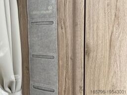 Eura Mobil Profila T 660 EB Automatik * 140 PS * Mondial+