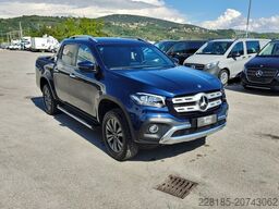 MERCEDES BENZ CLASSE X - Classe X 250 4MATIC