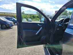 MERCEDES BENZ CLASSE X - Classe X 250 4MATIC