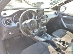 MERCEDES BENZ CLASSE X - Classe X 250 4MATIC