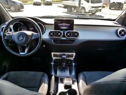 MERCEDES BENZ CLASSE X - Classe X 250 4MATIC