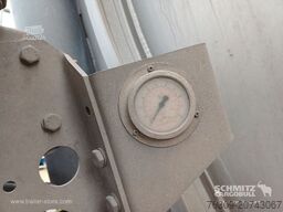 Schmitz Cargobull Kipper Alukastenmulde 27m³