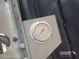 Schmitz Cargobull Kipper Alukastenmulde 49m³