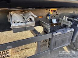 Schmitz Cargobull Kipper Alukastenmulde 49m³