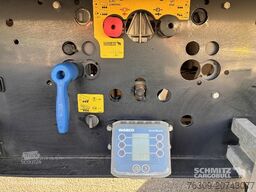 Schmitz Cargobull Kipper Alukastenmulde 49m³