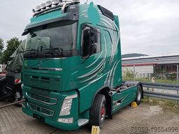 VOLVO FH 500 4x2T X-Track Globe I-PARC HydraulikUNFALL