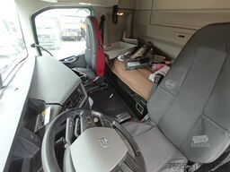 VOLVO FH 500 4x2T X-Track Globe I-PARC HydraulikUNFALL