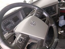 VOLVO FH 500 4x2T X-Track Globe I-PARC HydraulikUNFALL