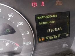VOLVO FH 500 4x2T X-Track Globe I-PARC HydraulikUNFALL