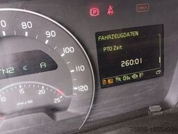 VOLVO FH 500 4x2T X-Track Globe I-PARC HydraulikUNFALL