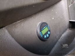 VOLVO FH 500 4x2T X-Track Globe I-PARC HydraulikUNFALL