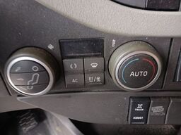 VOLVO FH 500 4x2T X-Track Globe I-PARC HydraulikUNFALL