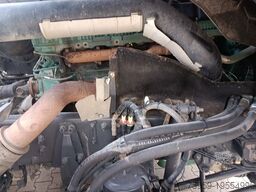 VOLVO FH 500 4x2T X-Track Globe I-PARC HydraulikUNFALL