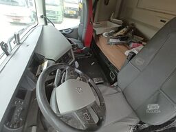 VOLVO FH 500 4x2T X-Track Globe I-PARC HydraulikUNFALL