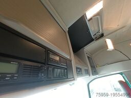 VOLVO FH 500 4x2T X-Track Globe I-PARC HydraulikUNFALL