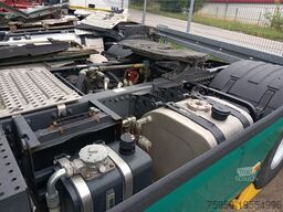 VOLVO FH 500 4x2T X-Track Globe I-PARC HydraulikUNFALL