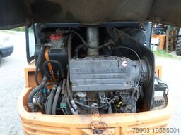 KRAMER Kramer 420  Serie 2       40 km/h 1 H