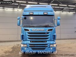 Scania R500 R 6X2 Full-Air Lift+Lenkachse Euro5